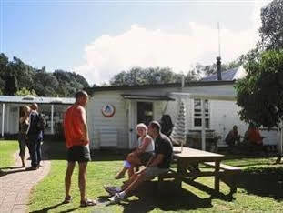 Yha Opoutere Exterior foto